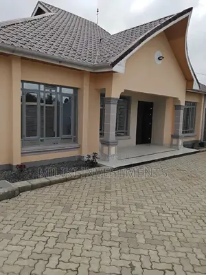 3bdrm Bungalow in Ruiru for sale