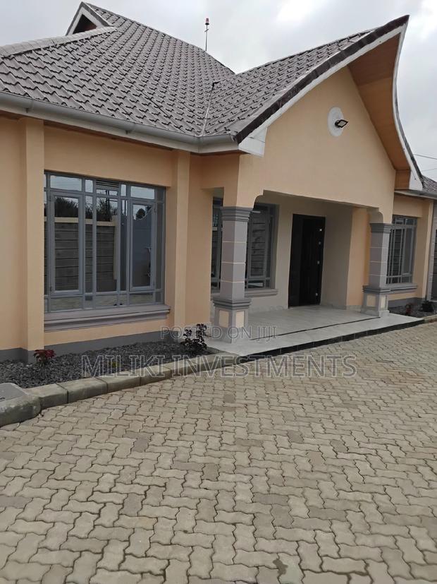 3bdrm Bungalow in Ruiru for sale - thumbnail 5