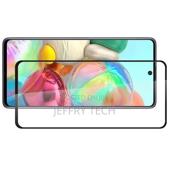 Protective Glass for Samsung A54
