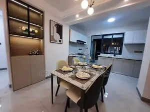 3bdrm Apartment in Kileleshwa for sale