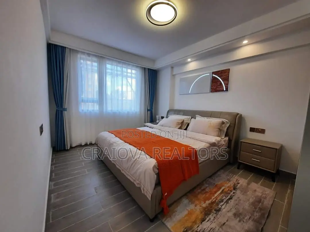 3bdrm Apartment in Kileleshwa for sale