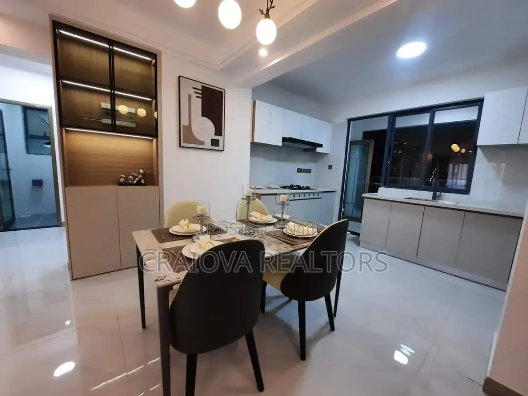 3bdrm Apartment in Kileleshwa for sale