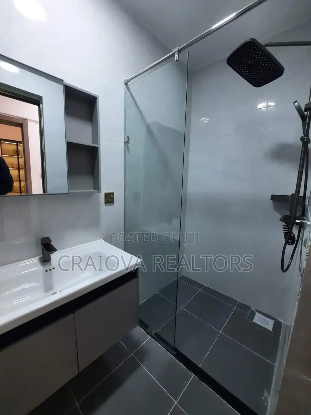 3bdrm Apartment in Kileleshwa for sale