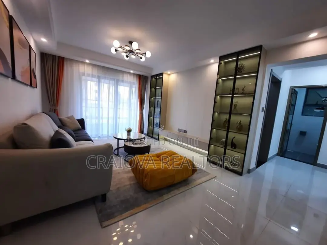 3bdrm Apartment in Kileleshwa for sale