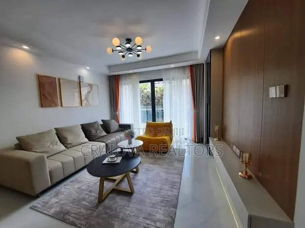 3bdrm Apartment in Kileleshwa for sale