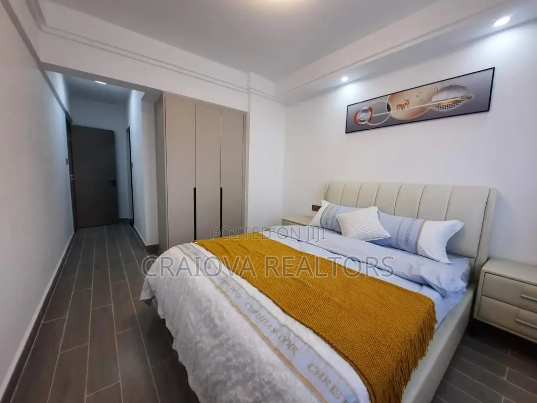 3bdrm Apartment in Kileleshwa for sale