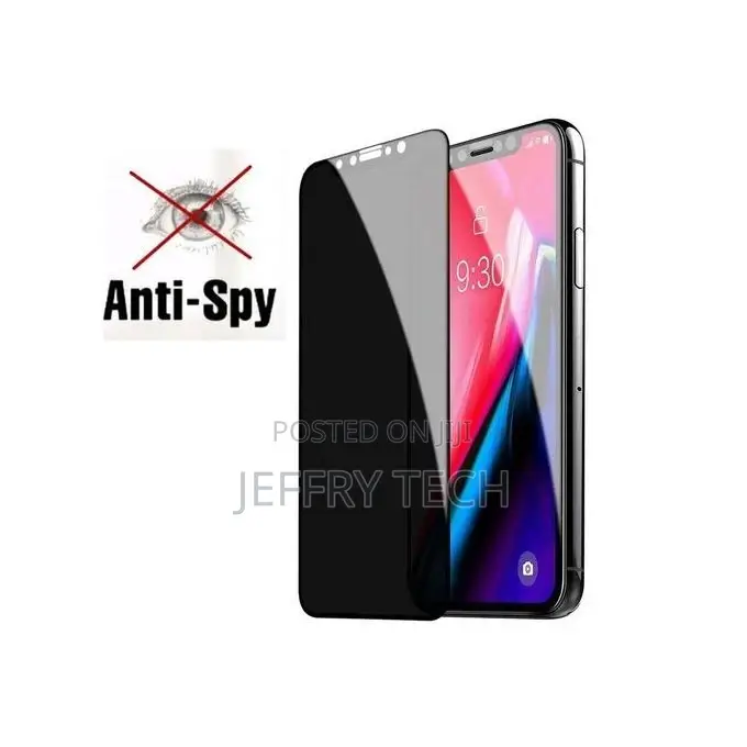Screen Protector for iPhone 13 Pro Max - Anti Spy