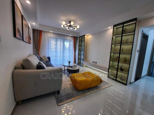 3bdrm Apartment in Kileleshwa for sale - main view
