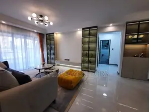 3bdrm Apartment in Kileleshwa for sale