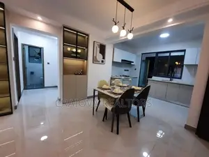 3bdrm Apartment in Kileleshwa for sale