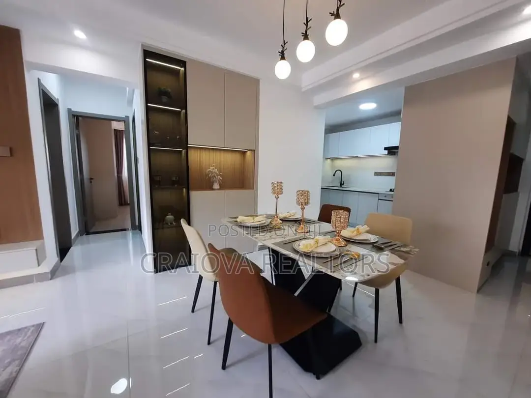 3bdrm Apartment in Kileleshwa for sale