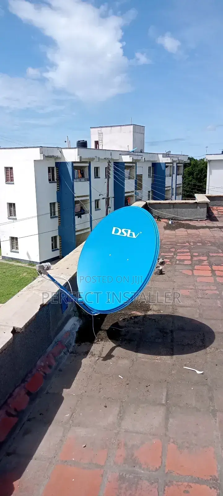 DSTV Decoder