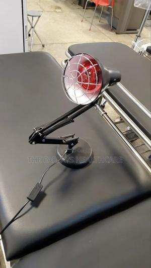 Infrared Lamp || IRR THERAPY Lamp - main view