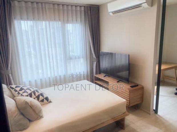 Grey Wall to Wall Curtains Grey Wall to Wall Curtains - main view