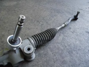 Ractis Subaru Trezia Steering Rack