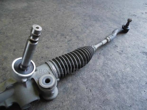 Ractis Subaru Trezia Steering Rack - thumbnail 2