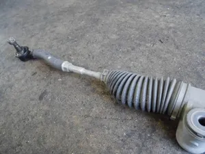 Ractis Subaru Trezia Steering Rack