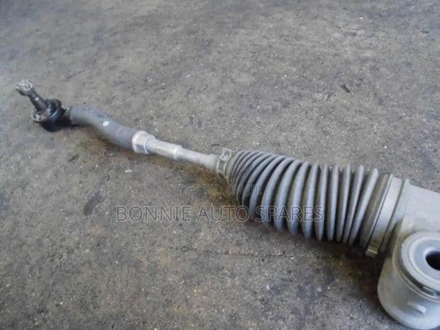 Ractis Subaru Trezia Steering Rack - thumbnail 3