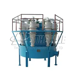 Desliming Device Fx-660 Hydro Cyclone for Sale