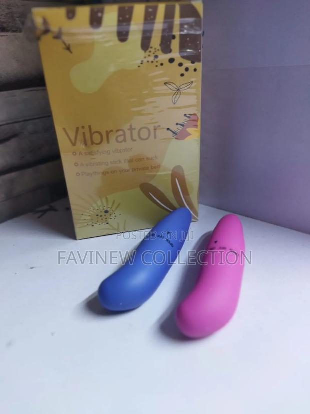Mini Pocket Vibrators - thumbnail 2