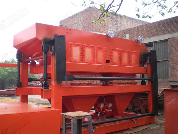 Mining Mach Gold Chromite Gravity Concentrator Jig Separator - main view