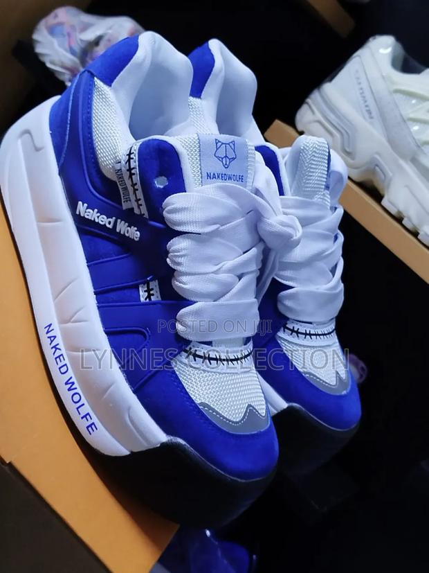 Naked Wolfe Sneakers - thumbnail 6