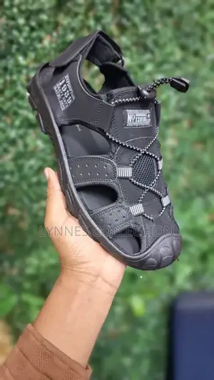 Men Open Sandals