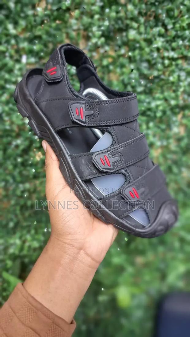 Men Open Sandals - thumbnail 5