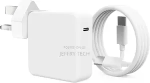 Macbook Pro Charger 96W USB C Charger Power Adapter Macbook