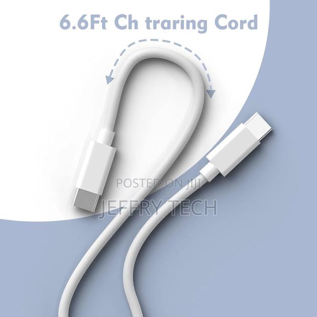 61W Mac Book Charger-fast Charger Power Adapter Plug-compati - thumbnail 2