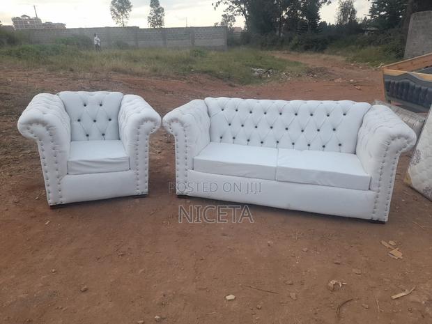Sofa Set on Offer