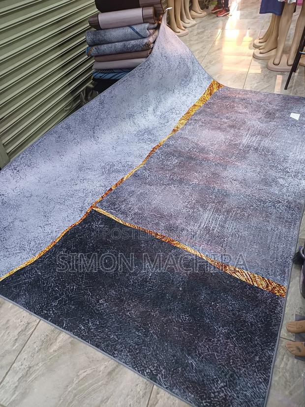 3d Carpet 7 by 10 - main view