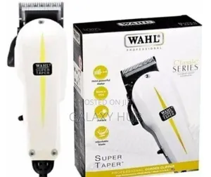Wahl Electric Shaver