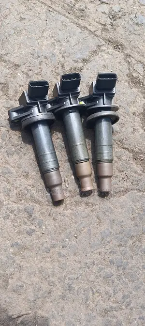 Kluger, Harrier, Lexus Ignation Coils Now Available.