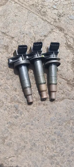 Kluger, Harrier, Lexus Ignation Coils Now Available.