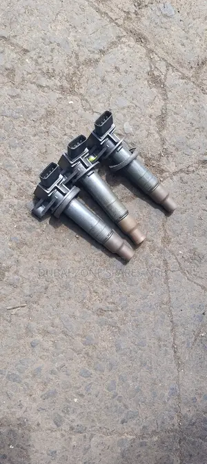 Kluger, Harrier, Lexus Ignation Coils Now Available.