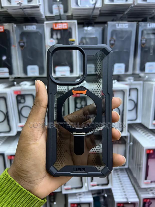 iPhone 15 Pro Max UAG PLASMA XTE - main view