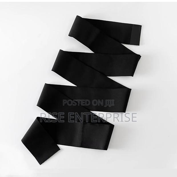 5M Snatch Me Up Bandage Wrap Belt Quality