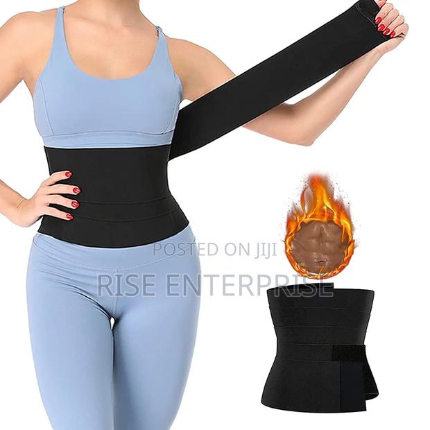 5M Snatch Me Up Bandage Wrap Belt Quality - thumbnail 2