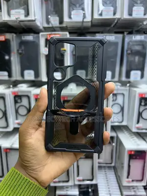 Samsung S24 Ultra Uag Plasma Xte Series Case