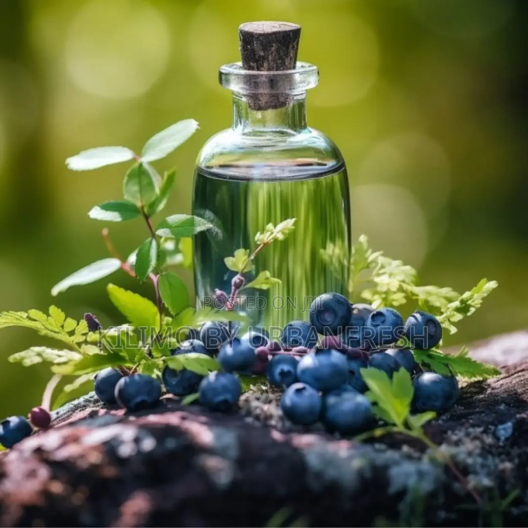 Blueberry Essential Oil 250ml
