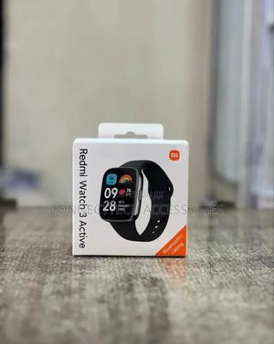 Redmi Watch 3 Active - thumbnail 2