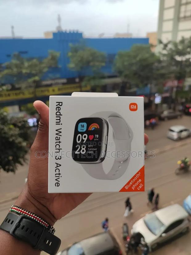 Redmi Watch 3 Active - thumbnail 3