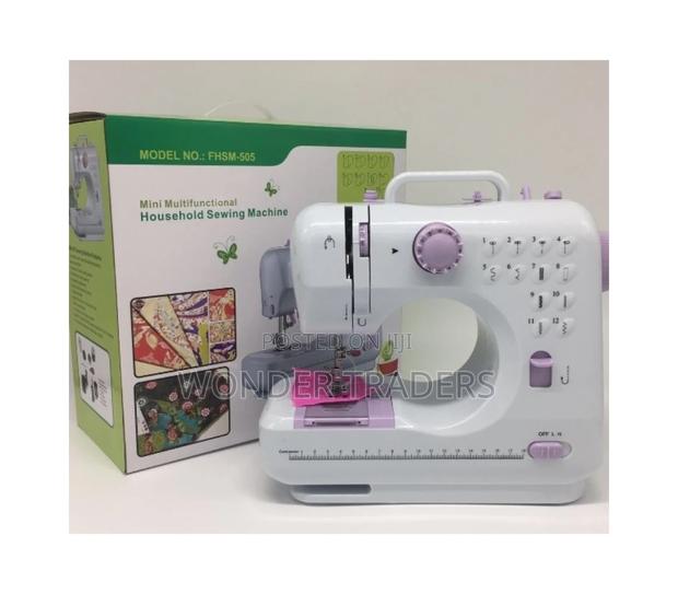 Sewing Machine Big Size"Sewing Machine Big Size" - main view