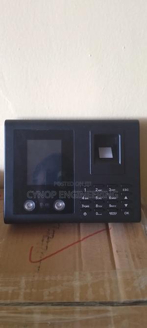 Factory Attendance Face Fingerprint Passcode - thumbnail 2