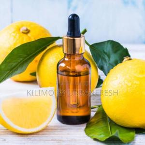 Lemon Essential Oil 10ml - thumbnail 2