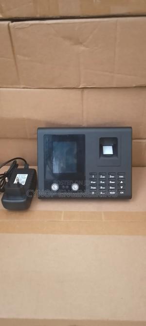 Hospital Time Machine Face Recognition - thumbnail 2