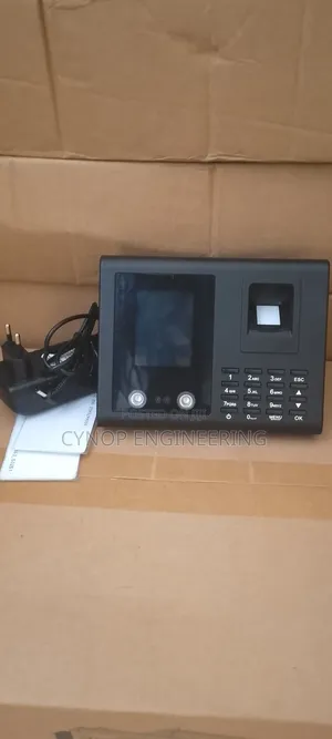 School Attendance Face Recognition RFID