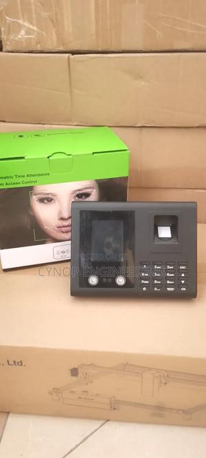 Factory Face Recognition Time Machine - thumbnail 2