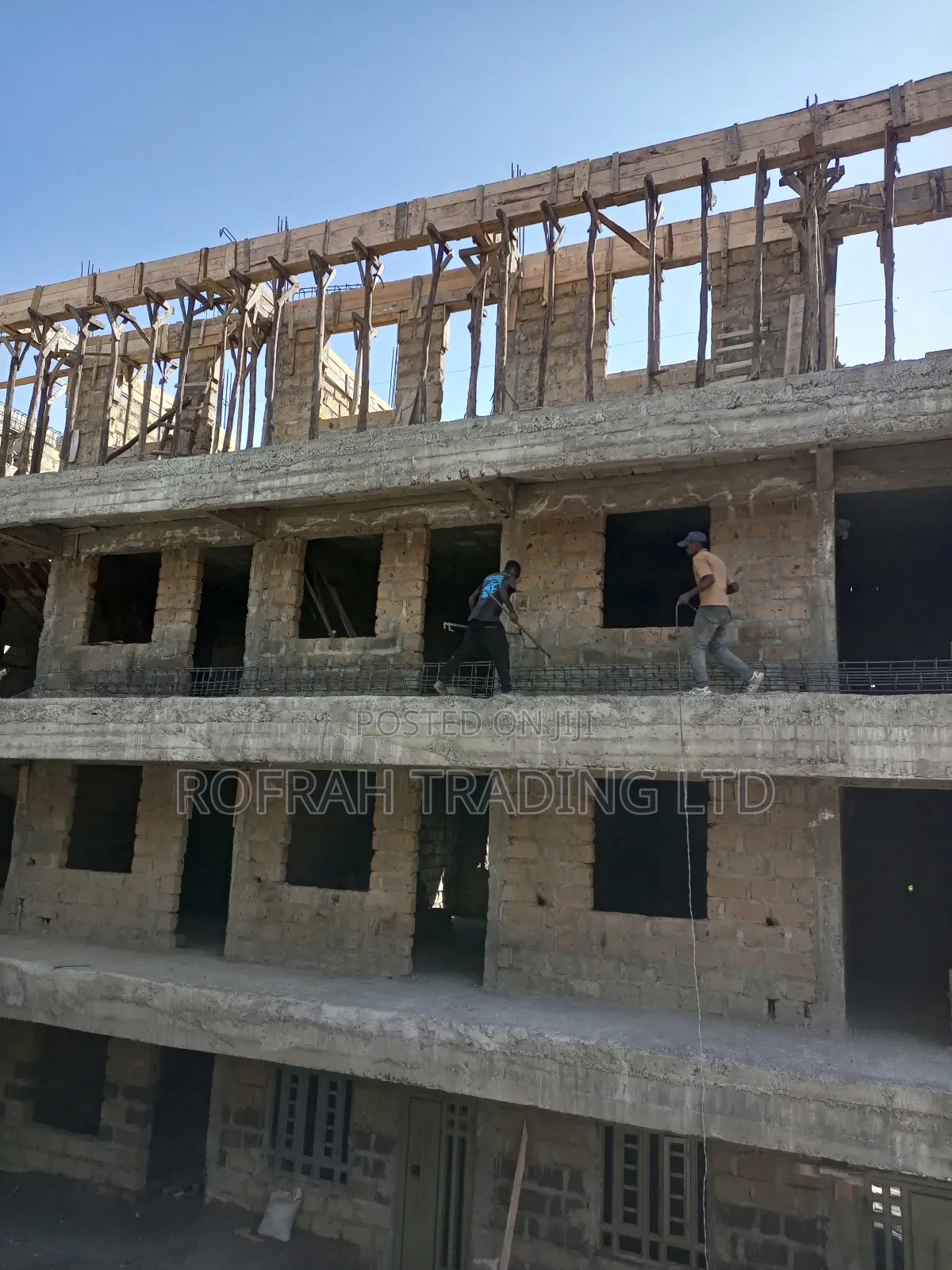 Contractors